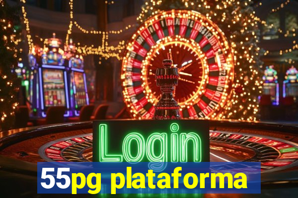 55pg plataforma